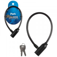 Park Замок велосипедный длина 35см, d=8мм 105215