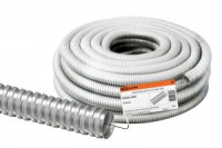 TDM металлорукав РЗ-Ц-Х 32 оцинкованный (25м/уп., цена за 1м) (25!) SQ0403-0008