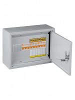 TDM щиток осветительный ОЩВ-6 (63А/16А) SQ1604-0001