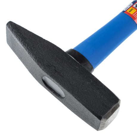 РОКОТ Молоток 400гр пластиковая рукоятка