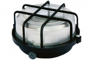 TDM св-к ЖКХ НПП 03-100-005.04 У3 212х104мм (корпус и защитная сетка-квадрат,черн.) (5!) SQ0311-0002