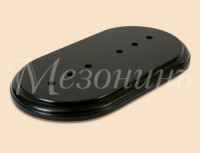 МЕЗОНИНЪ Подложка дерев. ОУ 2 мест. &quot;Элегант&quot; Венге GE70712-36