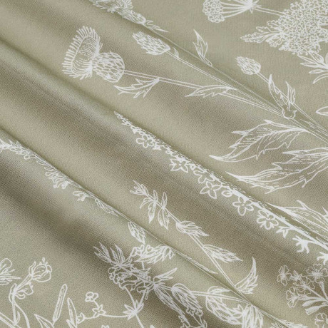 BY COLLECTION Элеганс Скатерть текстильная, 140х140см, 100% хлопок