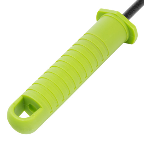 Корнеудалитель, 295 мм, стальной, пластиковая рукоятка, Standard, Palisad