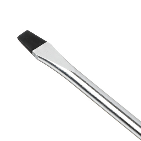 РОКОТ Отвертка "Любитель" с прорезиненной ручкой SL 5х75мм