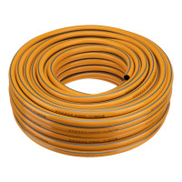 Шланг поливочный армированный, 3-х слойный, &quot;Standard&quot; 3/4&quot;, 50 м, Luxe Palisad