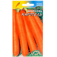 Морковь Каротель ЦветСад Ц