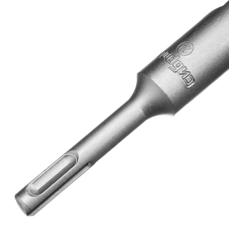 Бур по бетону, 24 x 600 мм, SDS Plus Сибртех