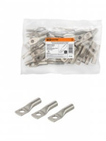 TDM Наконечник медный луженый ТМЛ 70-12 (DIN) SQ0577-0016