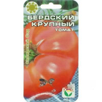Семена Томат Бердский крупный Сибирский Сад