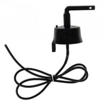 EKF ограничитель перенапряжения LVA-280B-CL In=10kА Imax=40kА Uc=280В Up=1,2кВ до 1кВ lva-280-cl