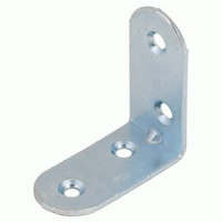 Кронштейн Кунгур МК 40*40 цинк (500,10)