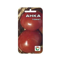 Семена Томат Анка Сибирский Сад