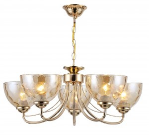 Rivoli Люстра 9174-305 Adrianne 5xЕ27 40W 550x550x450 60997