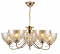 Rivoli Люстра 9174-305 Adrianne 5xЕ27 40W 550x550x450 60997