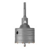 Коронка в сборе М22 х 80 мм, SDS Plus Matrix