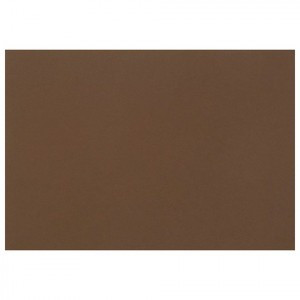 Бумага для пастели (1 лист) FABRIANO Tiziano А2+ (500х650 мм), 160 г/м2, кофейный, 52551009
