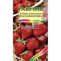 Земляника Красная варежка Гавриш Ц