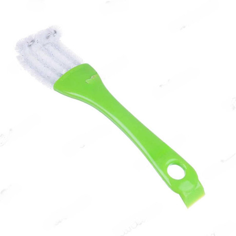 Щетка для чистки посуды и барбекю пластиковый 441-120