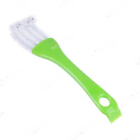 Щетка для чистки посуды и барбекю пластиковый 441-120