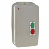 EKF Пускатель в корпусе IP65 КМЭ 40А 230В с РТЭ и индикатором EKF PROxima