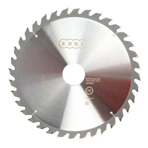 PATRIOT Диск EDGE by пильный по дереву 300х36х50/32/30, 810010013