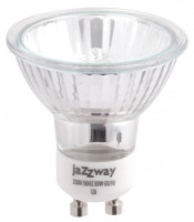 Jazzway Лампа галогенная GU10 PH-JCDRC 50W 220–240В/50Гц  .3322434