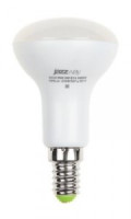 Jazzway R50 E14 5W(400lm) 3000K 2K матов. PLED-ECO-R50 .1037015A