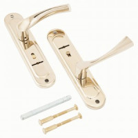 Апекс HР-77 0323-S-G золото к Гардиану 1011,3011  Комплект ручек (12)