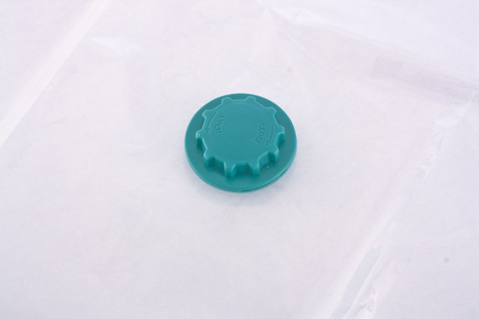 Вакуумный пакет для упаковки и хранения вещей 70 х 100 см Elfe