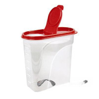 Емкость для сыпуч.продук.2,4л  БШ1681(10)