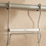 VETTA Полка для крышек 21x11x37см, CWJ204A
