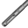 Бур по бетону, 10 x 260 мм, SDS Plus Сибртех