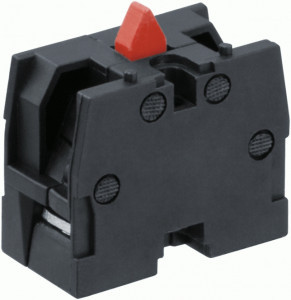 Navigator Контакт дополнительный NBI-A-01-NC 82825