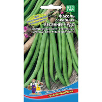 Фасоль Весеннее Чудо Марс Цх10