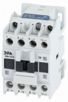ЭРА PRO Контактор КМИ-11210 12А 230В/АС3 1НО KKM11-012-230-10-E 50429