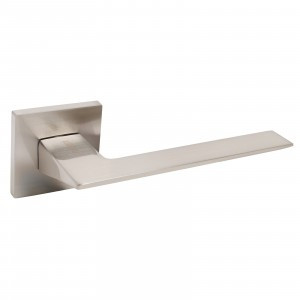 Комплект ручек АЛЛЮР АРТ "СТЕЛЛА" SN (8780) мат.никель (20)