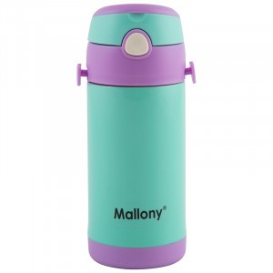 Термос CARINO-B, 0,30л, нерж.сталь 4431 Mallony