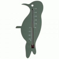 Термометр уличный &quot;Птичка&quot; 7х15х0,7см (24!) 109175 Park