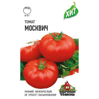 Семена Томат Москвич (металл) Гавриш