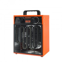 PATRIOT Тепловентилятор электрич PT-Q 5, 220В, терморегулятор, нерж.ТЭН, кабельный ввод, 633307215