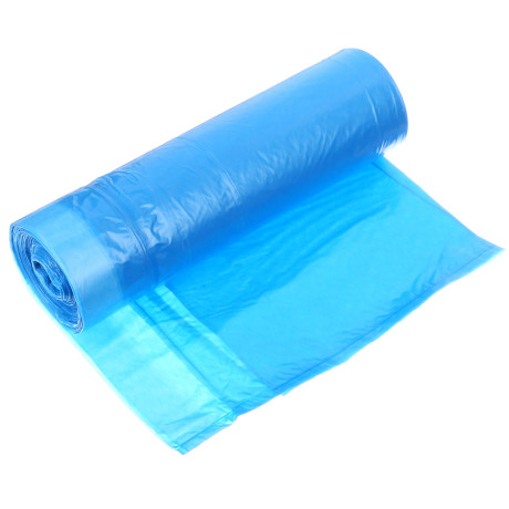 VETTA Мешки для мусора с завязками 60 л., 20 шт., рулон