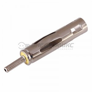 Штекер антенны для автомагнитолы тип-3 REXANT цена за шт (50!), 16-0403