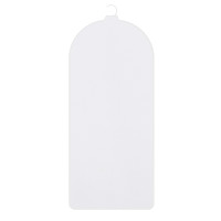 Чехол для хранения одежды тм VETTA, ПЕВА, 60x140см