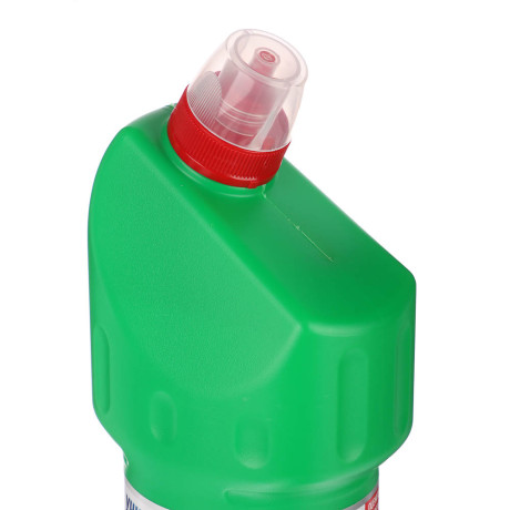 Чистящий гель универсальный ДОМЕСТОС Хвойная свежесть,п/б, 1500мл