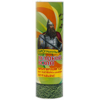 Великий воин БИО-гранулы 300г от муравьев  х12