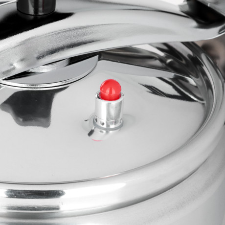 Скороварка тм VETTA 5л, алюминий