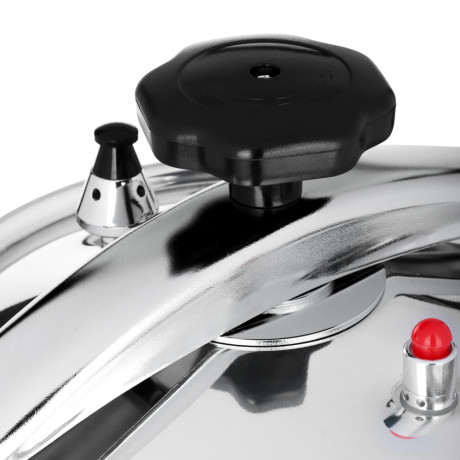 Скороварка тм VETTA 5л, алюминий