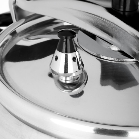 Скороварка тм VETTA 5л, алюминий