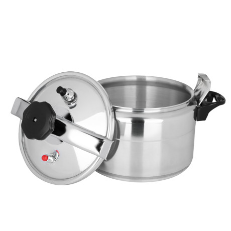 Скороварка тм VETTA 5л, алюминий